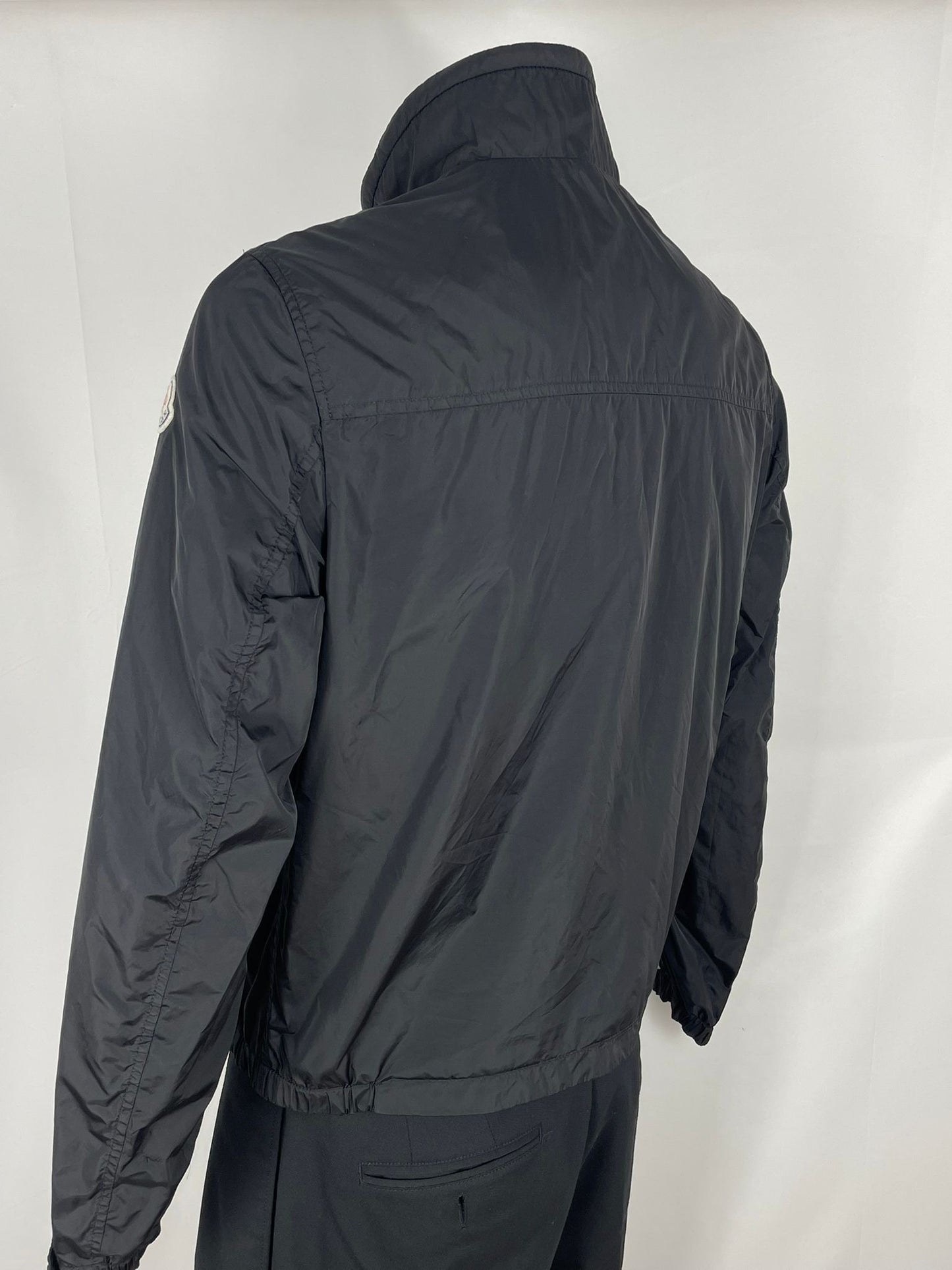 Moncler Lyon jacket (2/M)