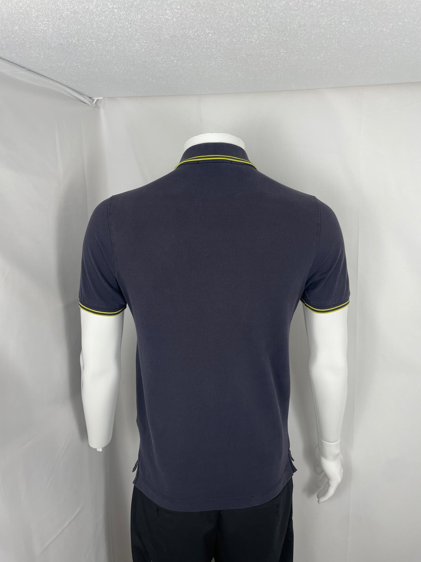 Stone Island Poloshirt Slim-Fit (M)