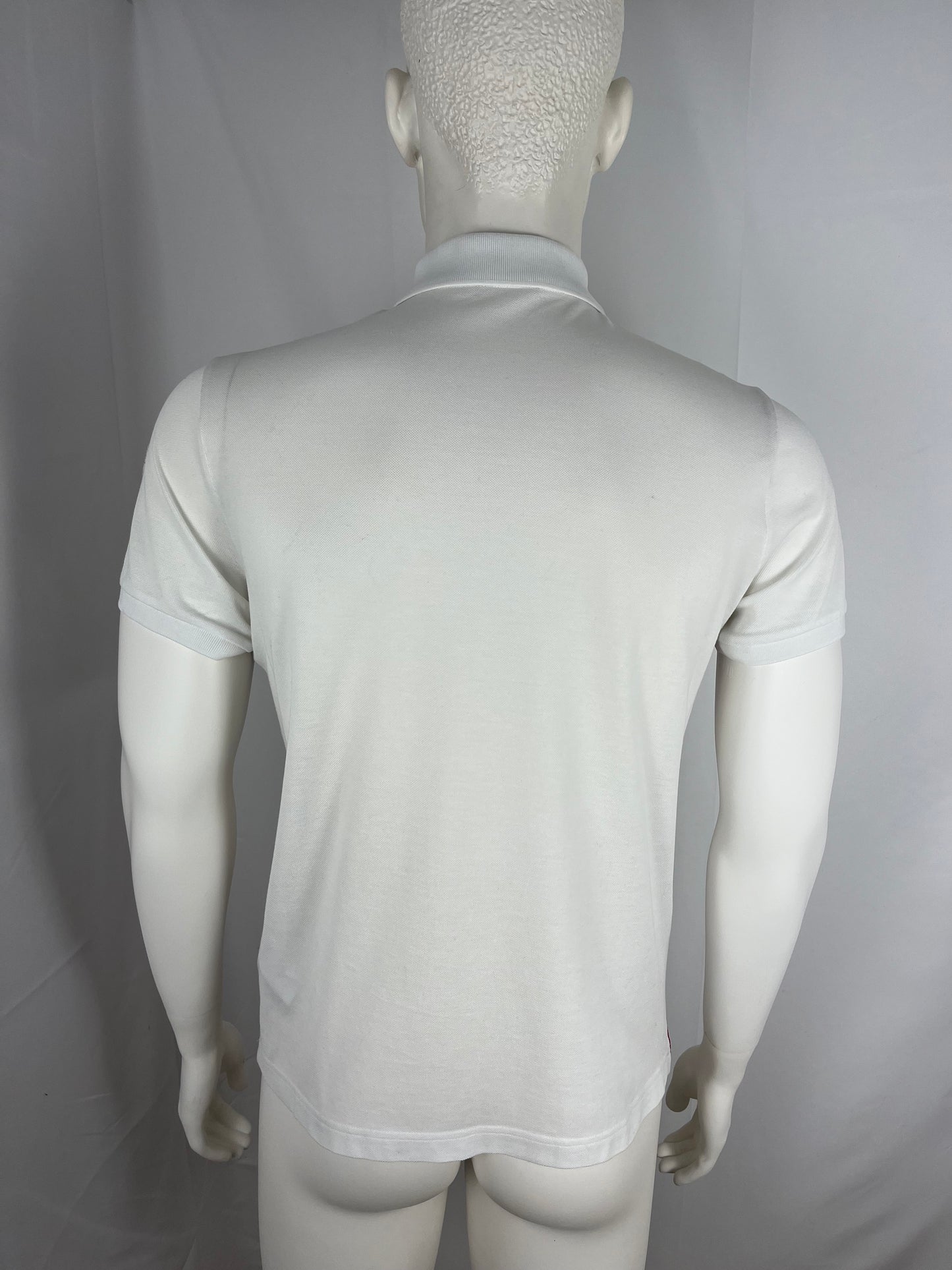 Moncler Poloshirt Slim-Fit (M)