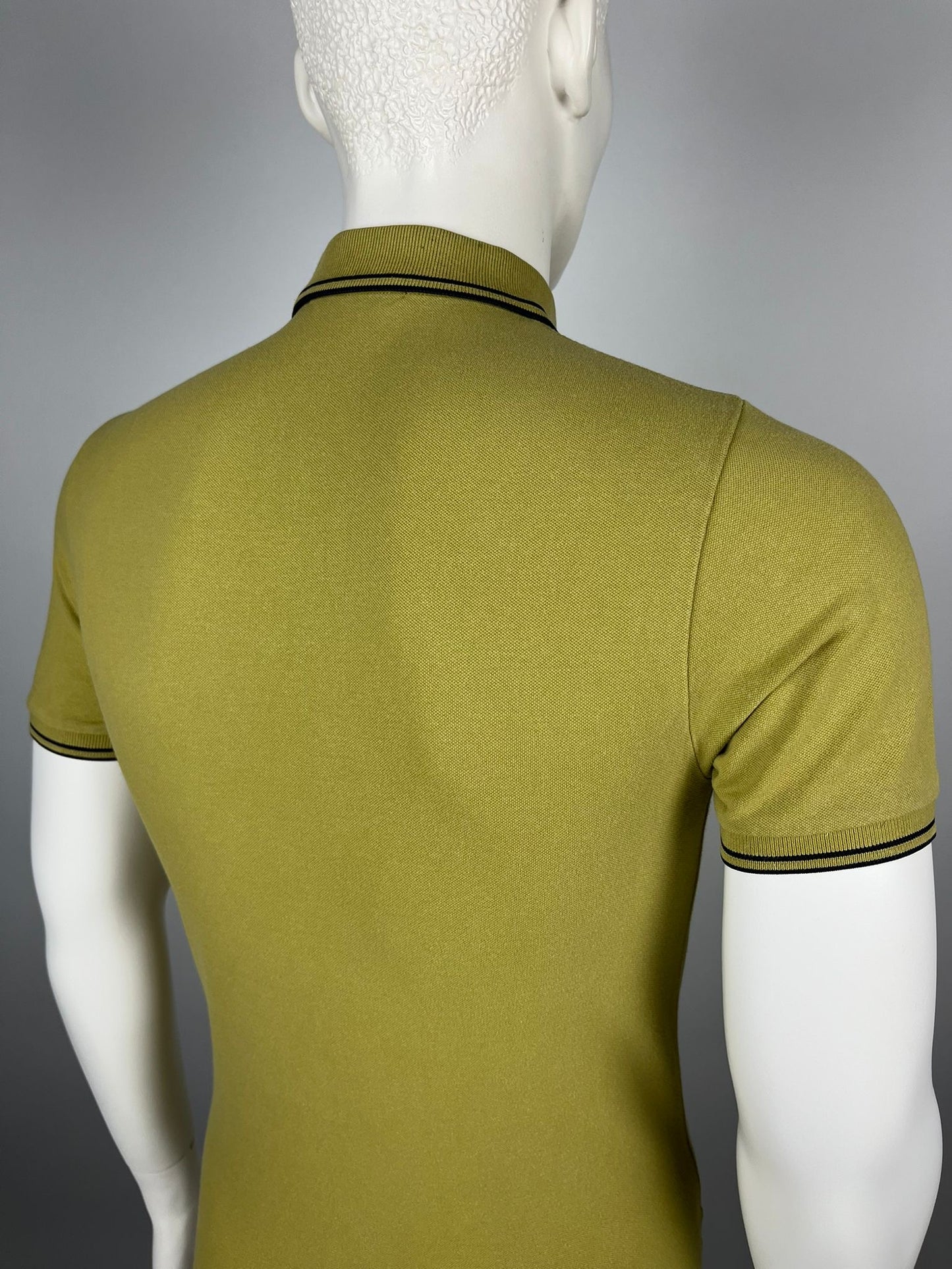 Stone Island Poloshirt (S)