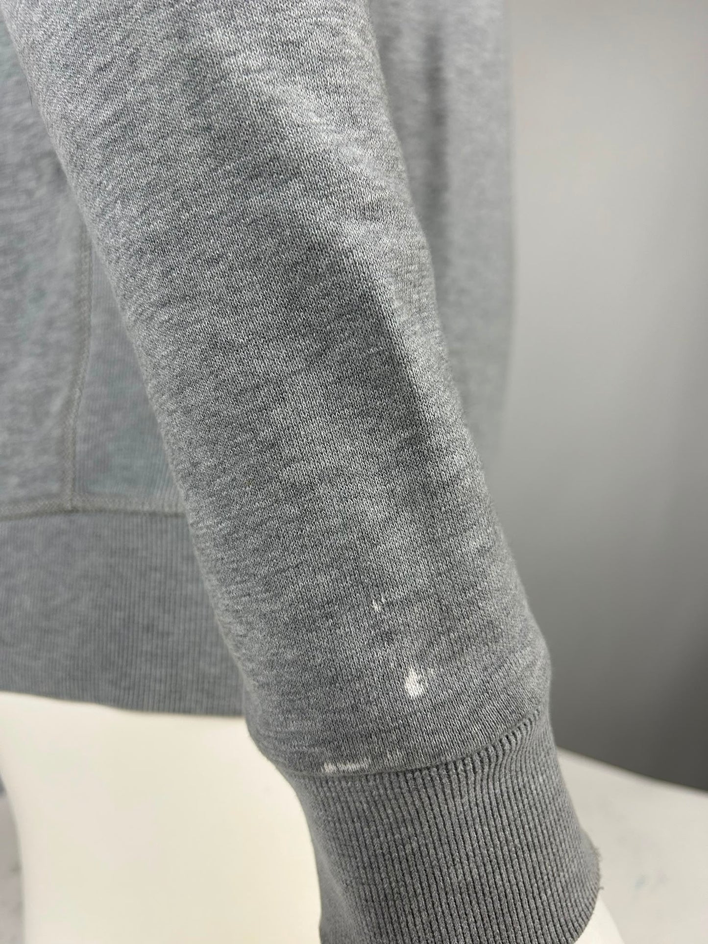 Stone Island Katoenen Trui (S)