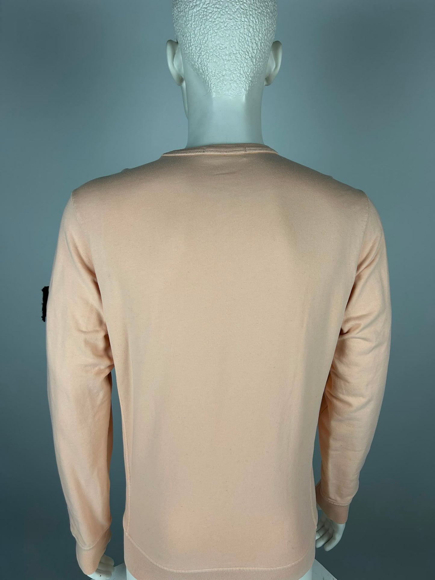 Stone Island Cotton Sweater (L)