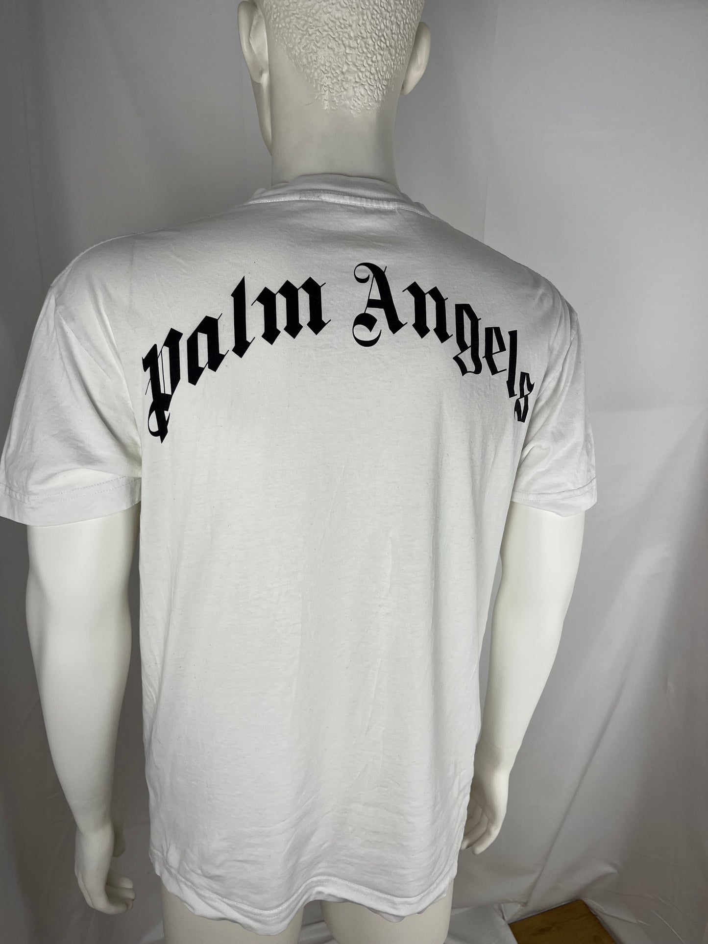 Palm angels T-shirt (M)