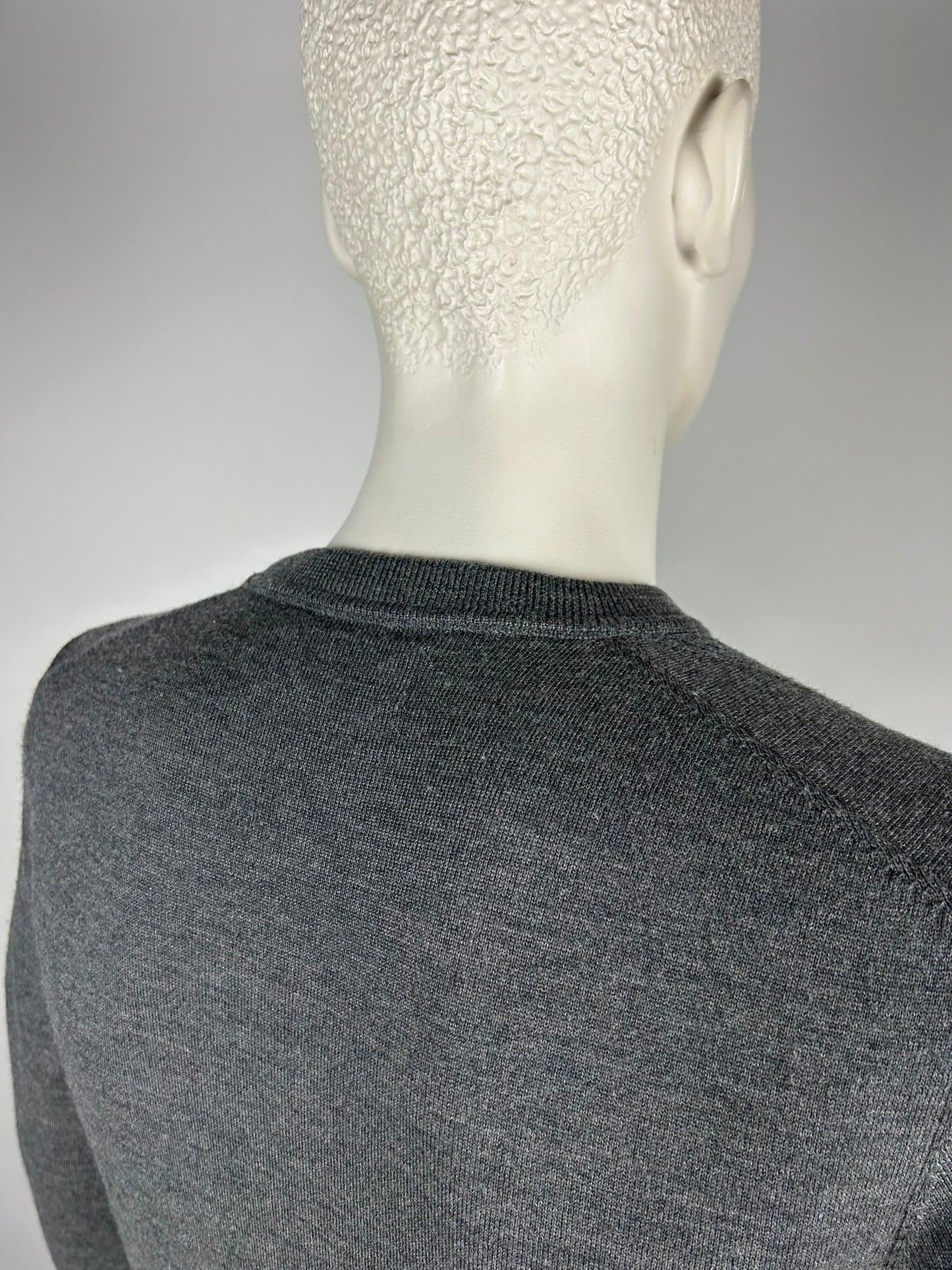Stone Island Sweater (L)