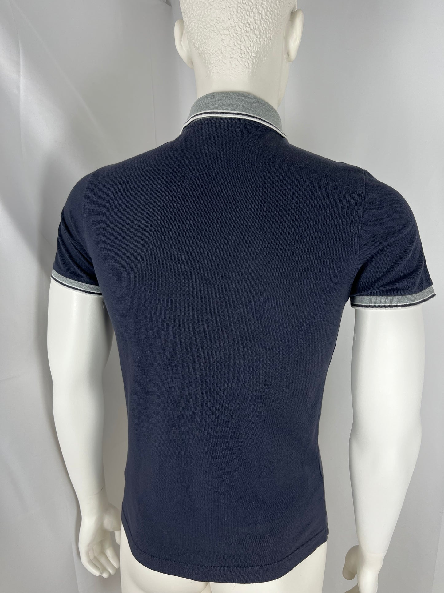 Moncler Poloshirt (S)
