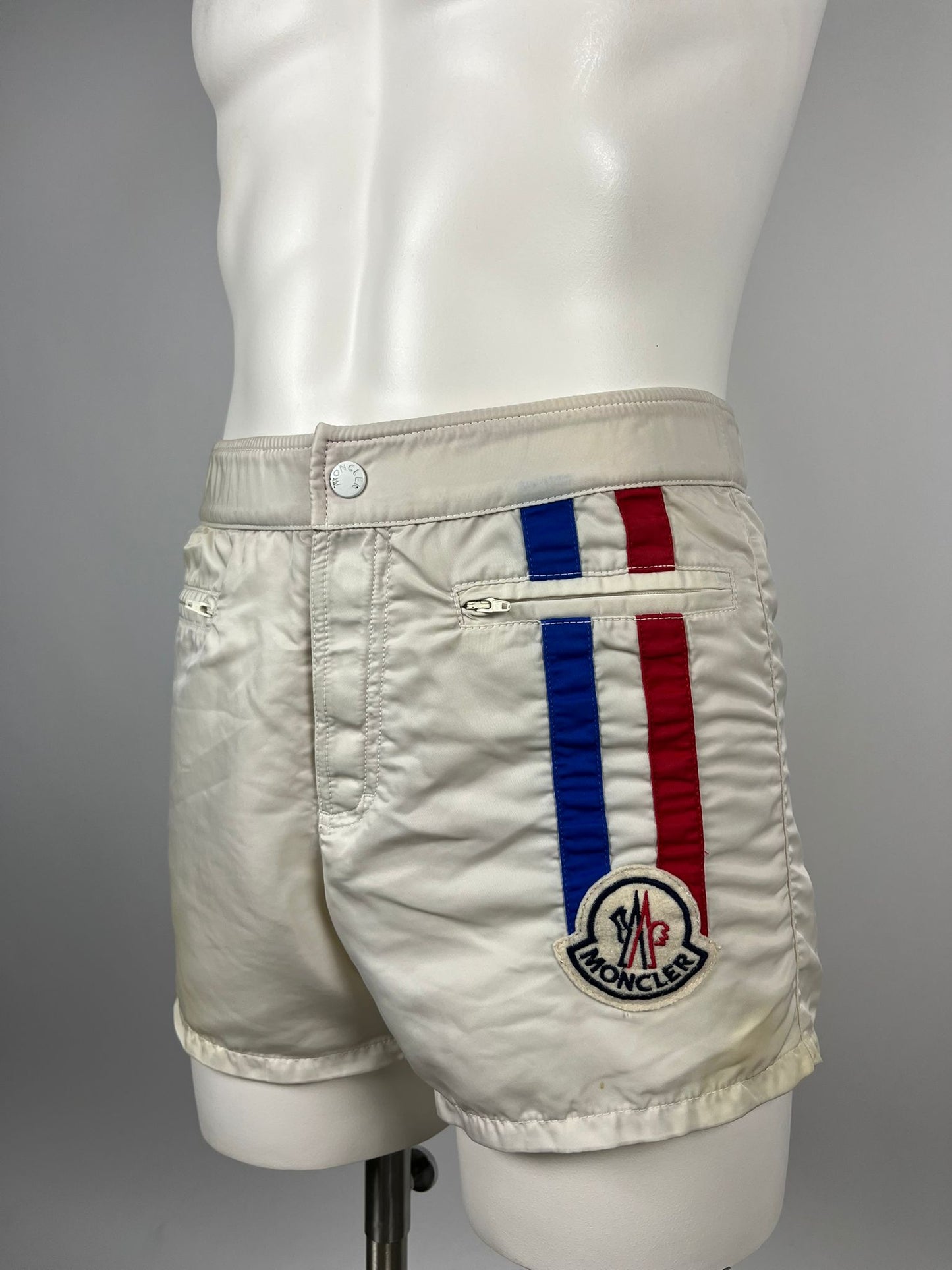 Moncler Swim Trunk (S)