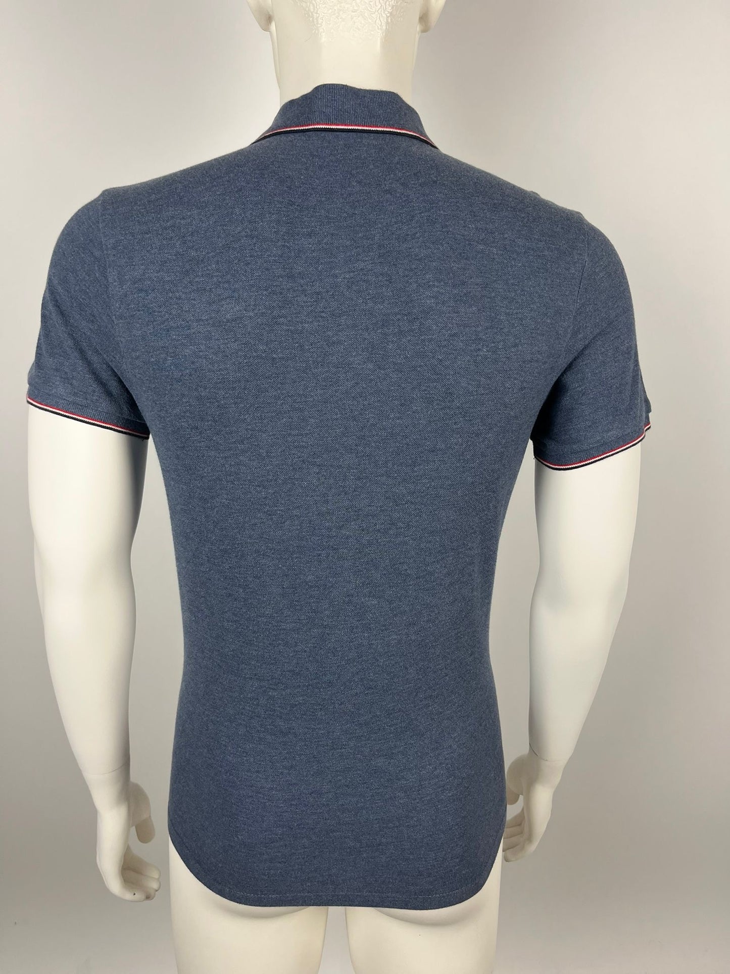 Moncler Poloshirt (M)
