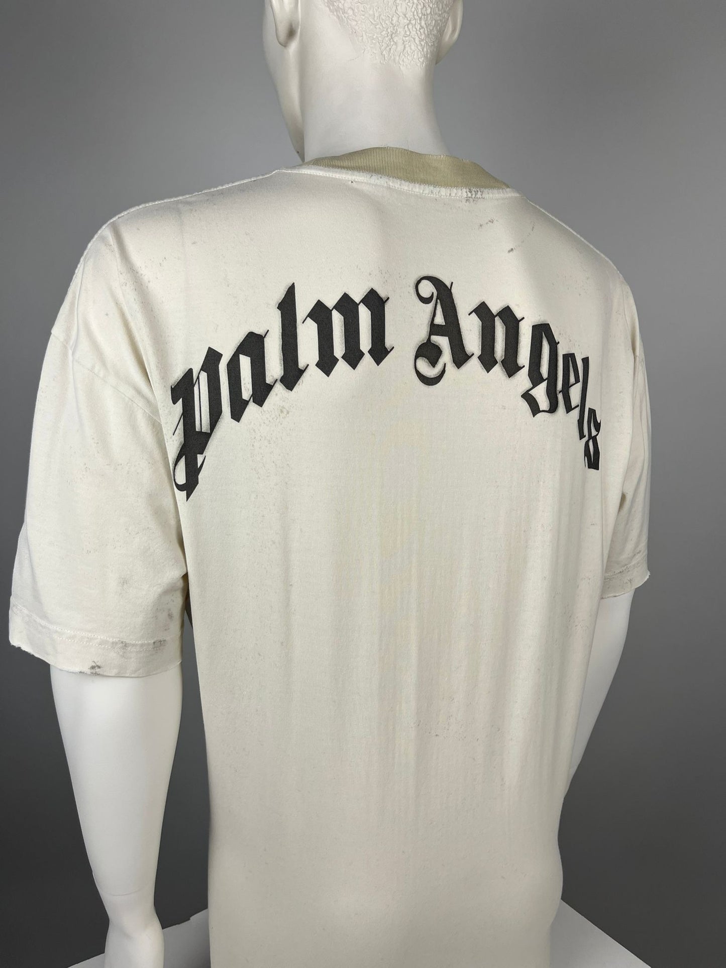 Palm Angels T-Shirt (XXL)
