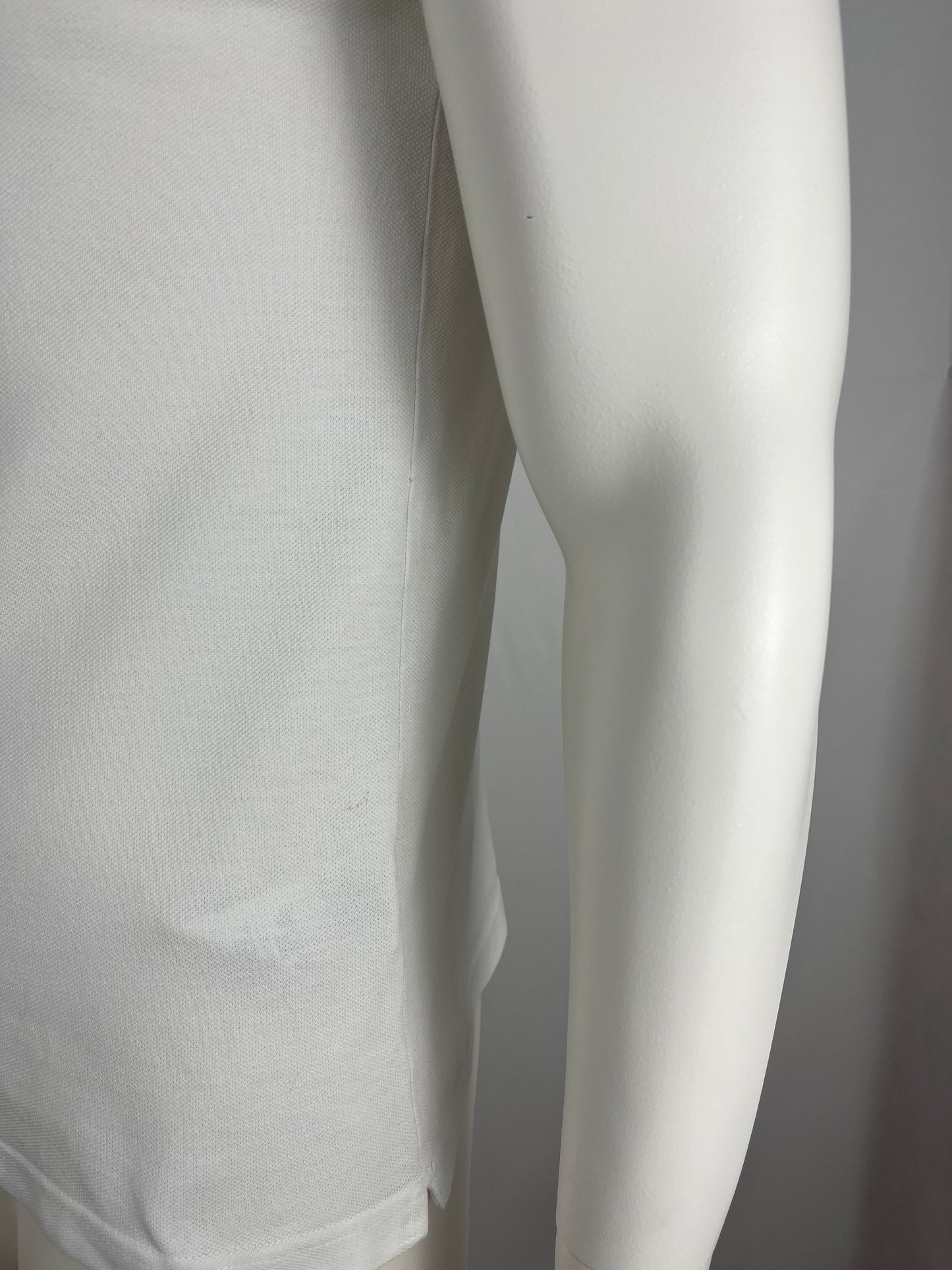 Moncler Poloshirt Slim-Fit (M)