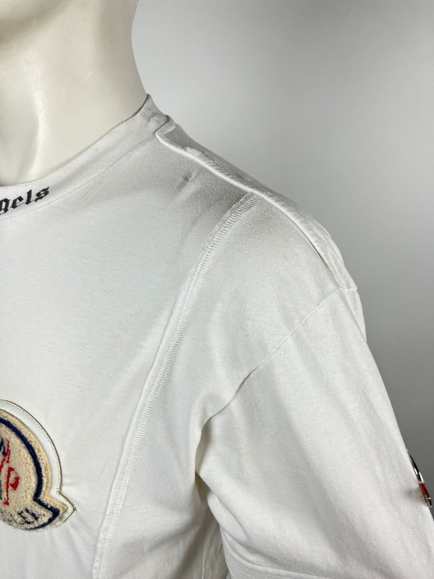 Moncler X Palm Angels T-Shirt (L)