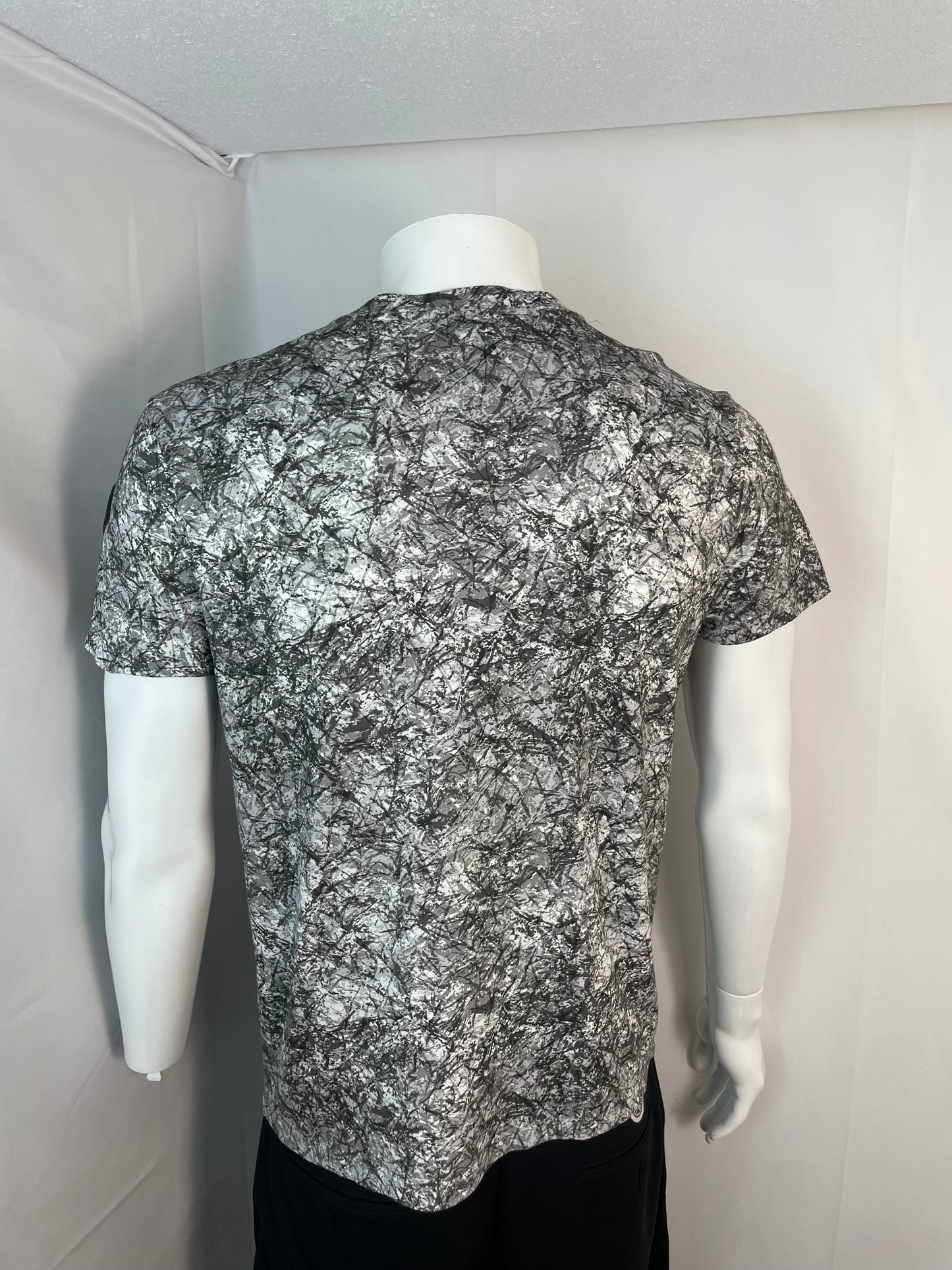 Moncler T-Shirt (M)