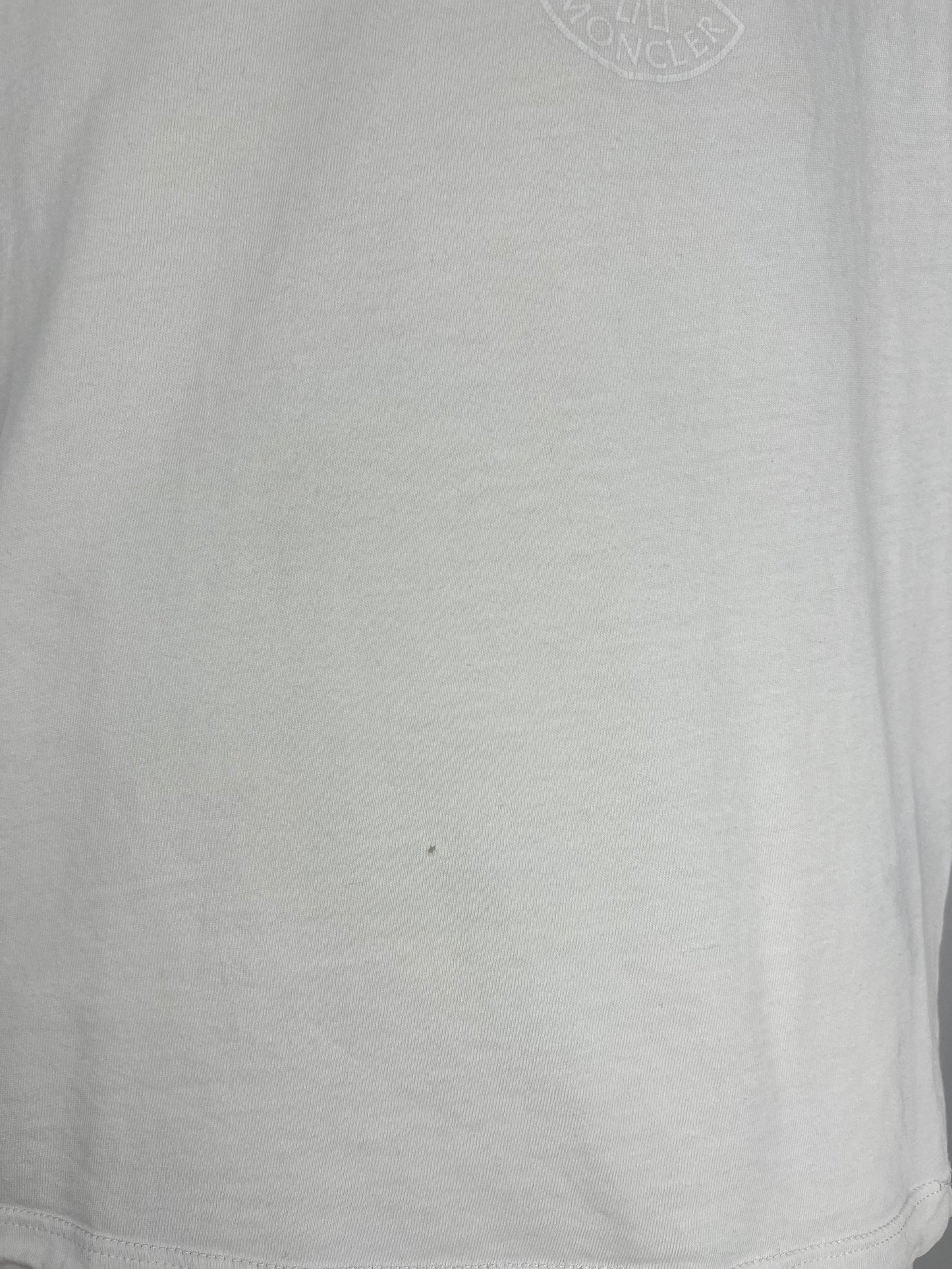 Moncler T-Shirt (S)