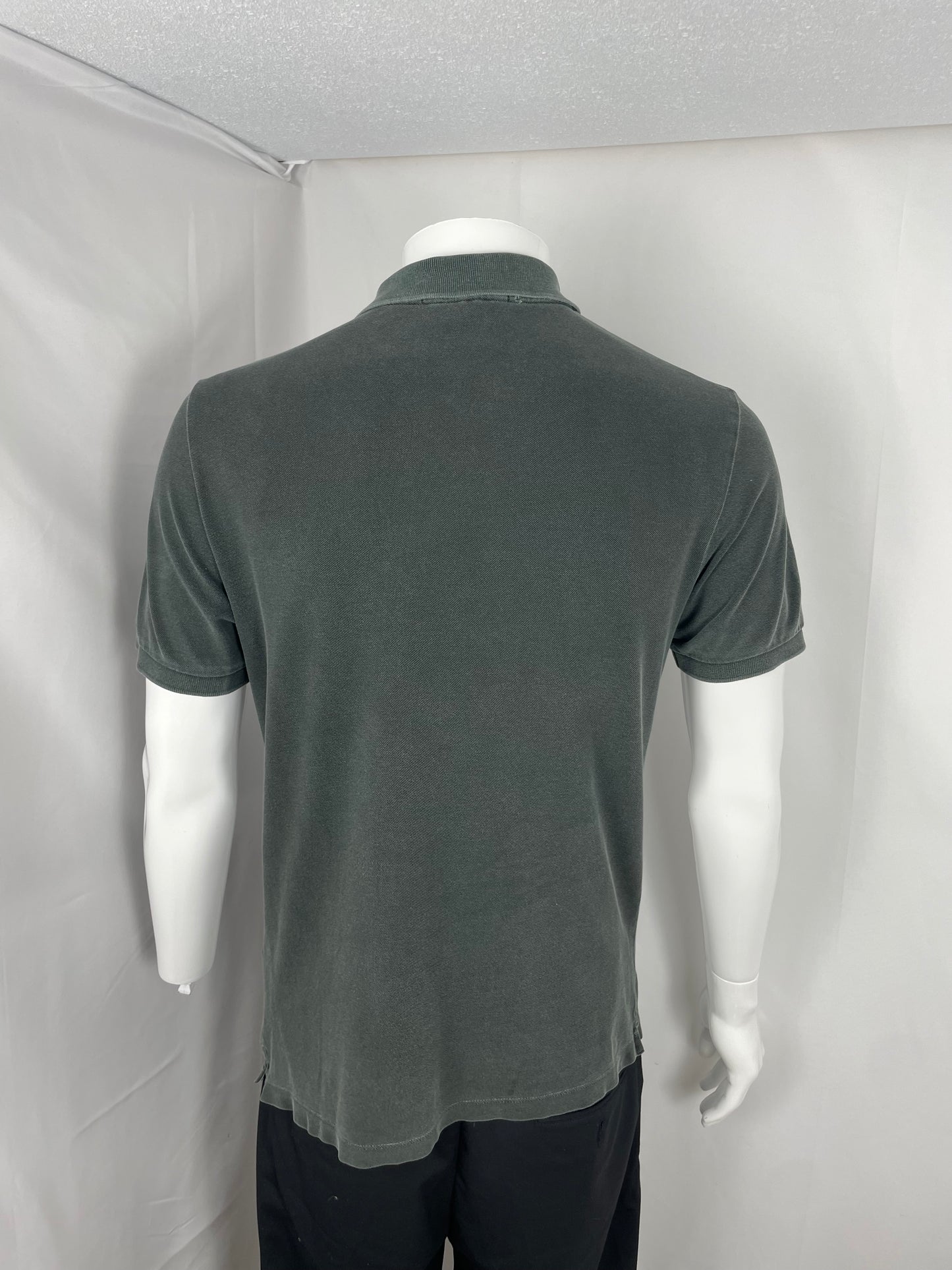 Stone Island Poloshirt Slim-Fit (M)