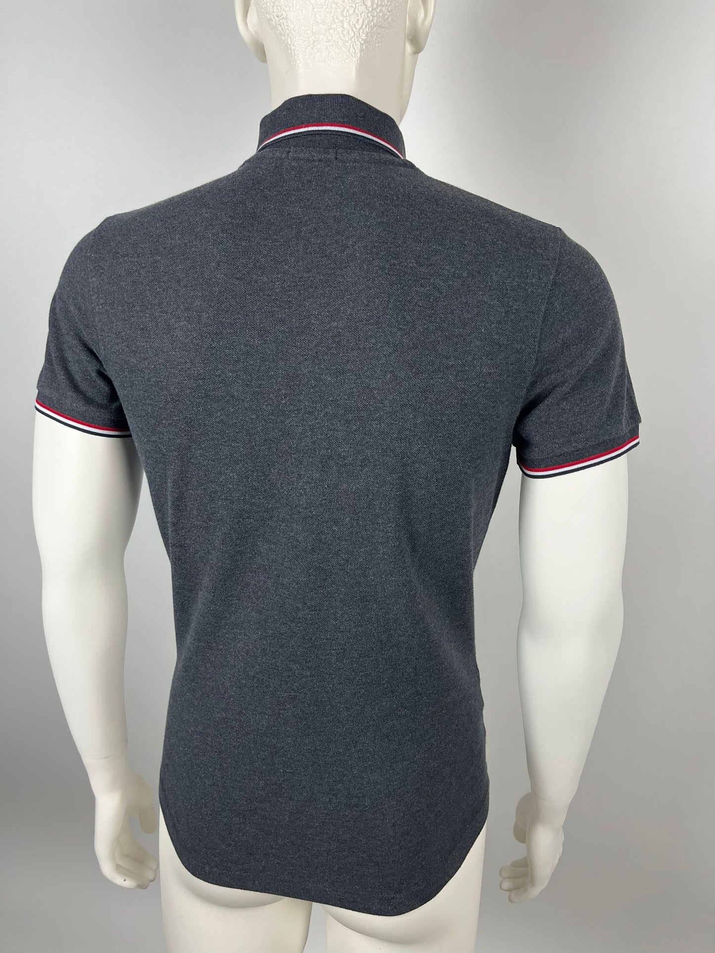 Moncler Poloshirt (M)