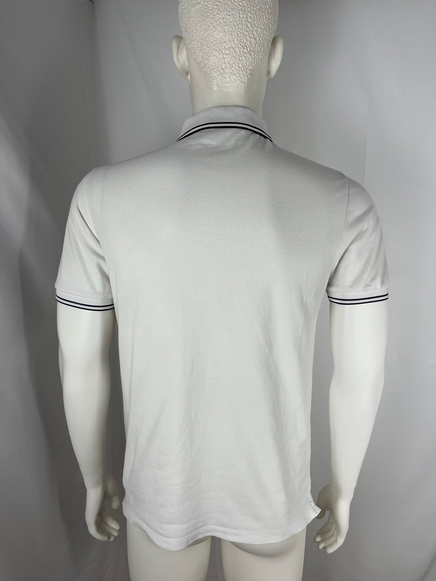 Stone Island Poloshirt (M)