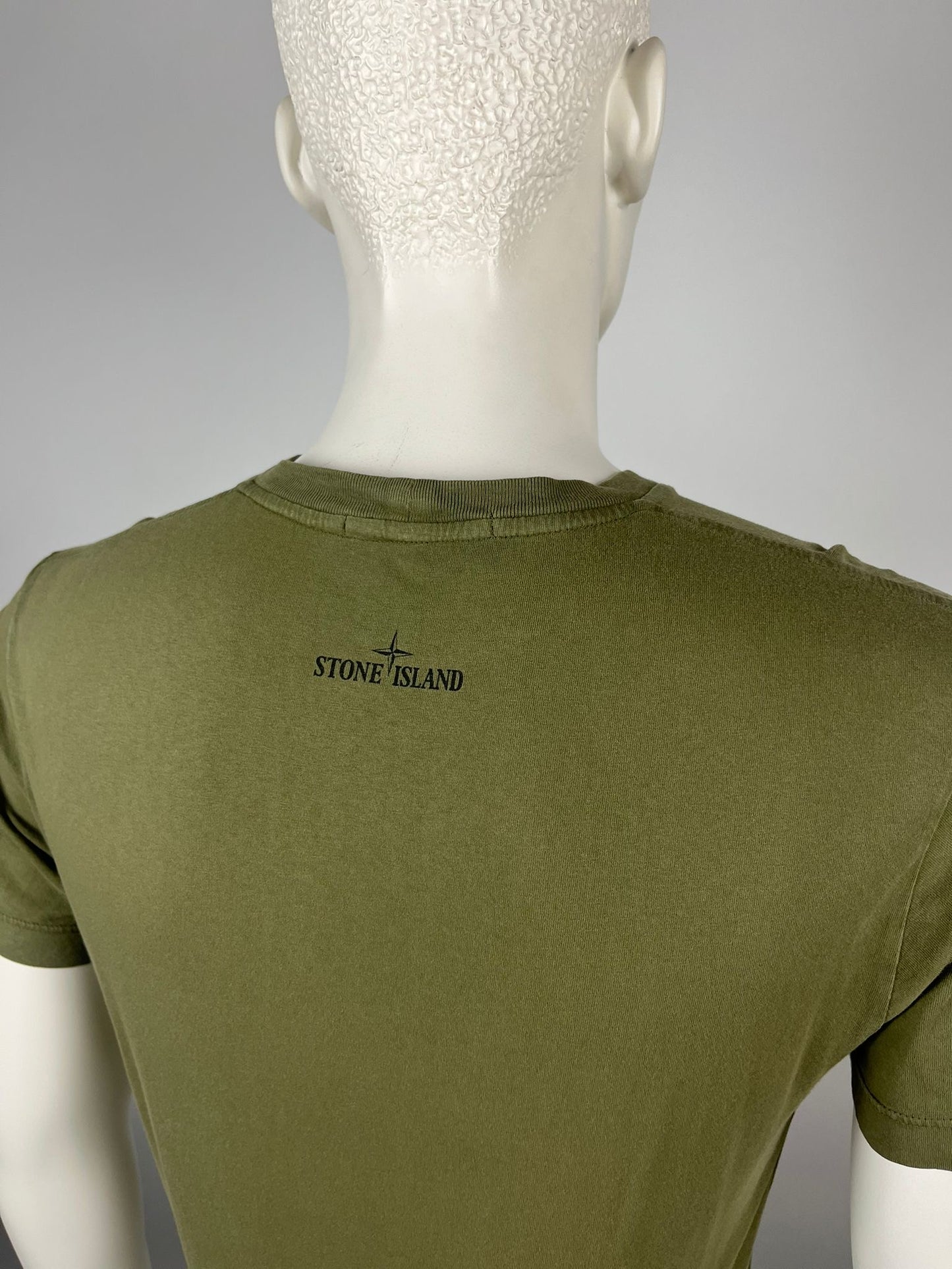 Stone Island T-Shirt (S)