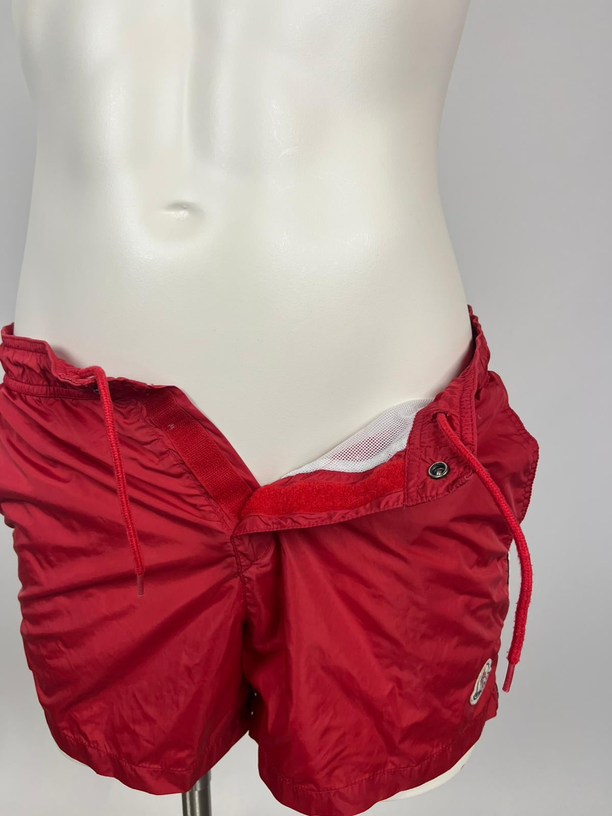 Moncler Swim Trunk (M)