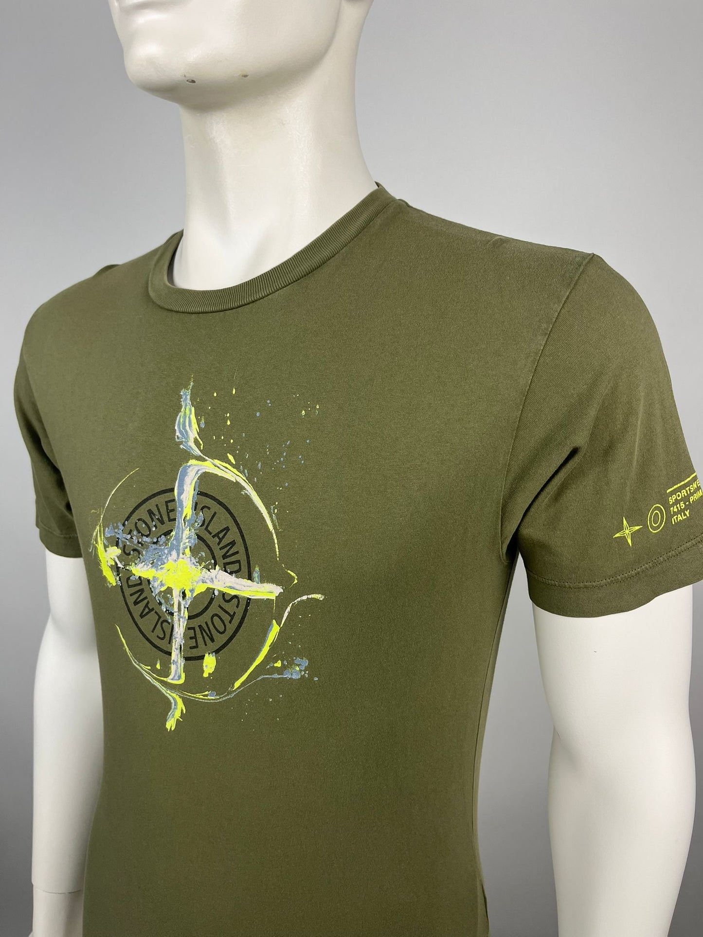 Stone Island T-Shirt (S)