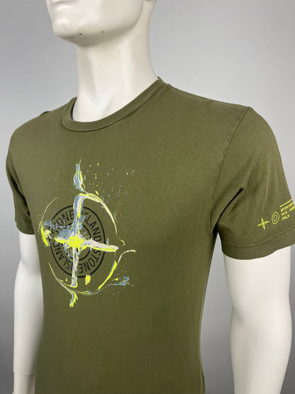 Stone Island T-Shirt (S)