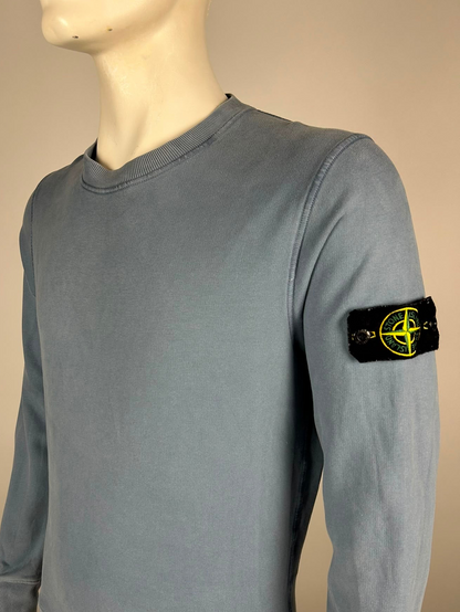Stone Island Cotton Sweater (S)