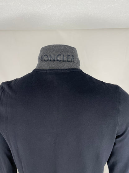 Moncler Poloshirt Longsleeve (L)