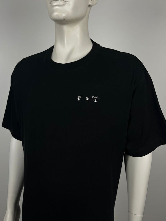 Off White T-shirt (M)