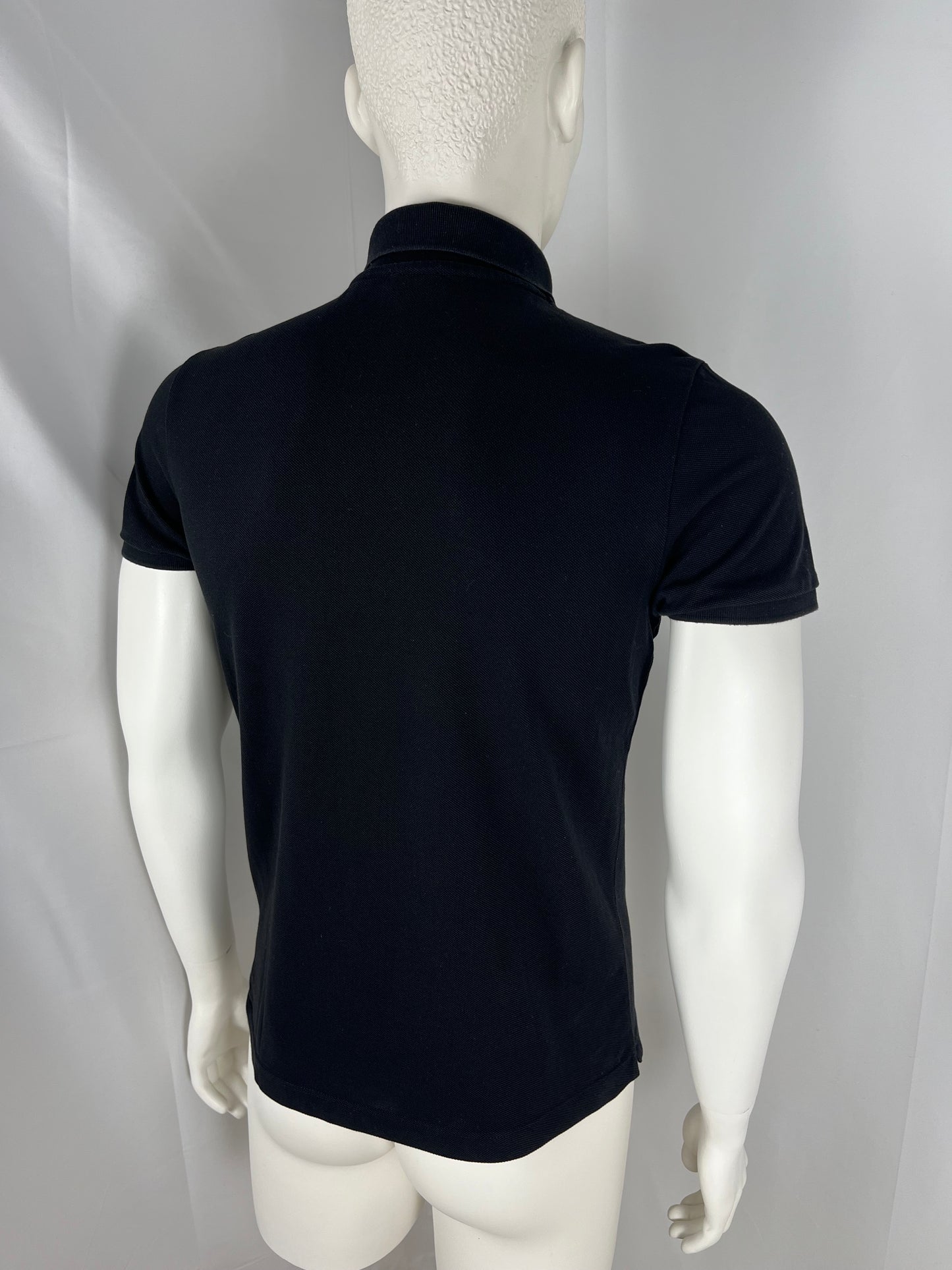 Moncler Poloshirt (S)