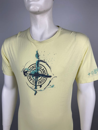 Stone Island T-Shirt (L)