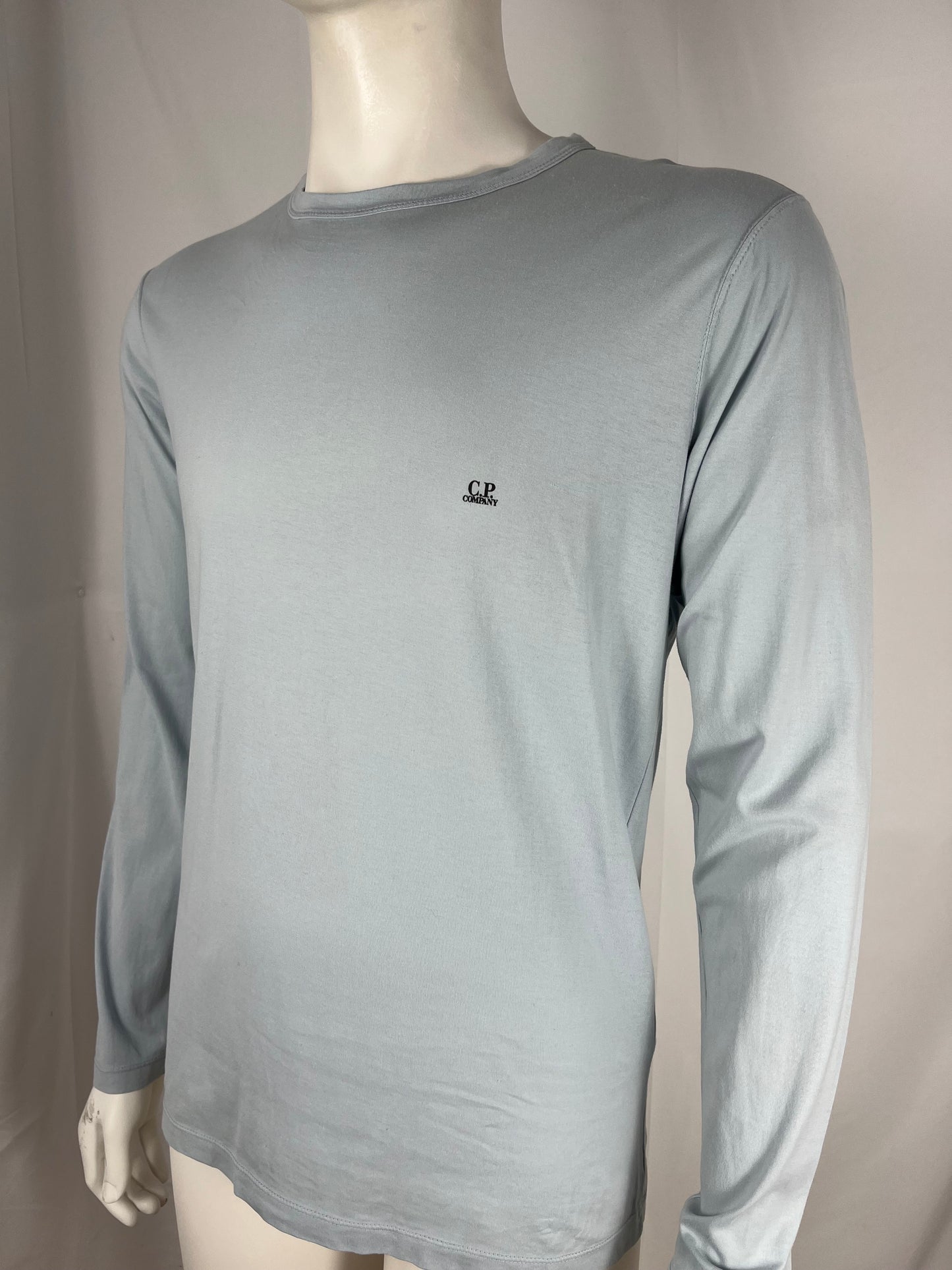 C.P. Company T-Shirt Longsleeve (M)