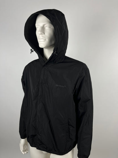 Off White Jacket (M)