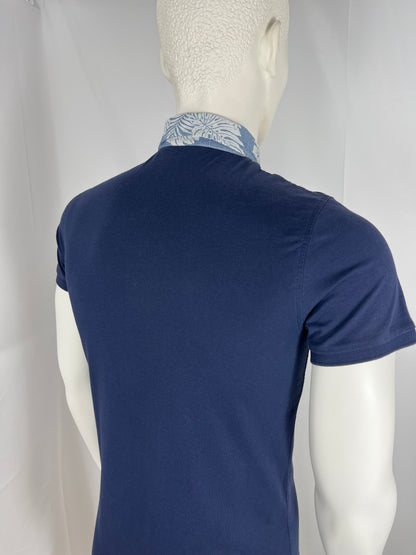 Moncler Poloshirt Slim-Fit (M)