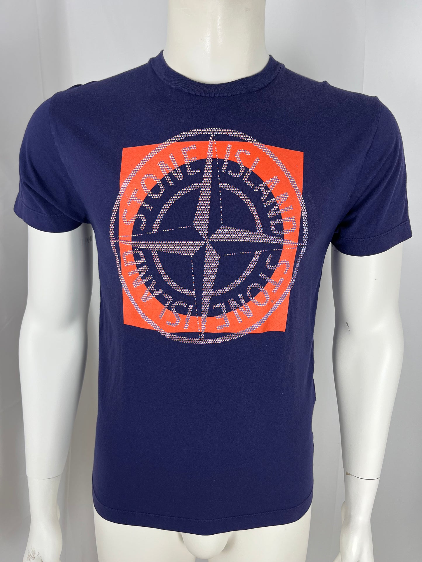 Stone Island T-Shirt (S)