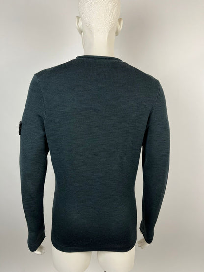 Stone Island Knitwear Sweater (XL)
