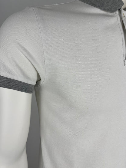 Moncler Poloshirt Slim-Fit (M)