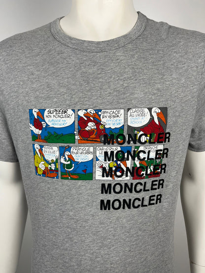 Moncler T-Shirt (XL)