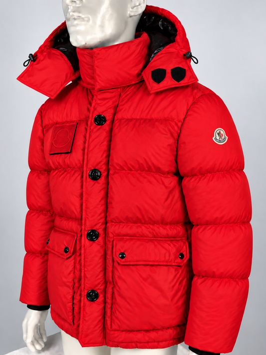 Moncler Dary Down Jacket (4/L)