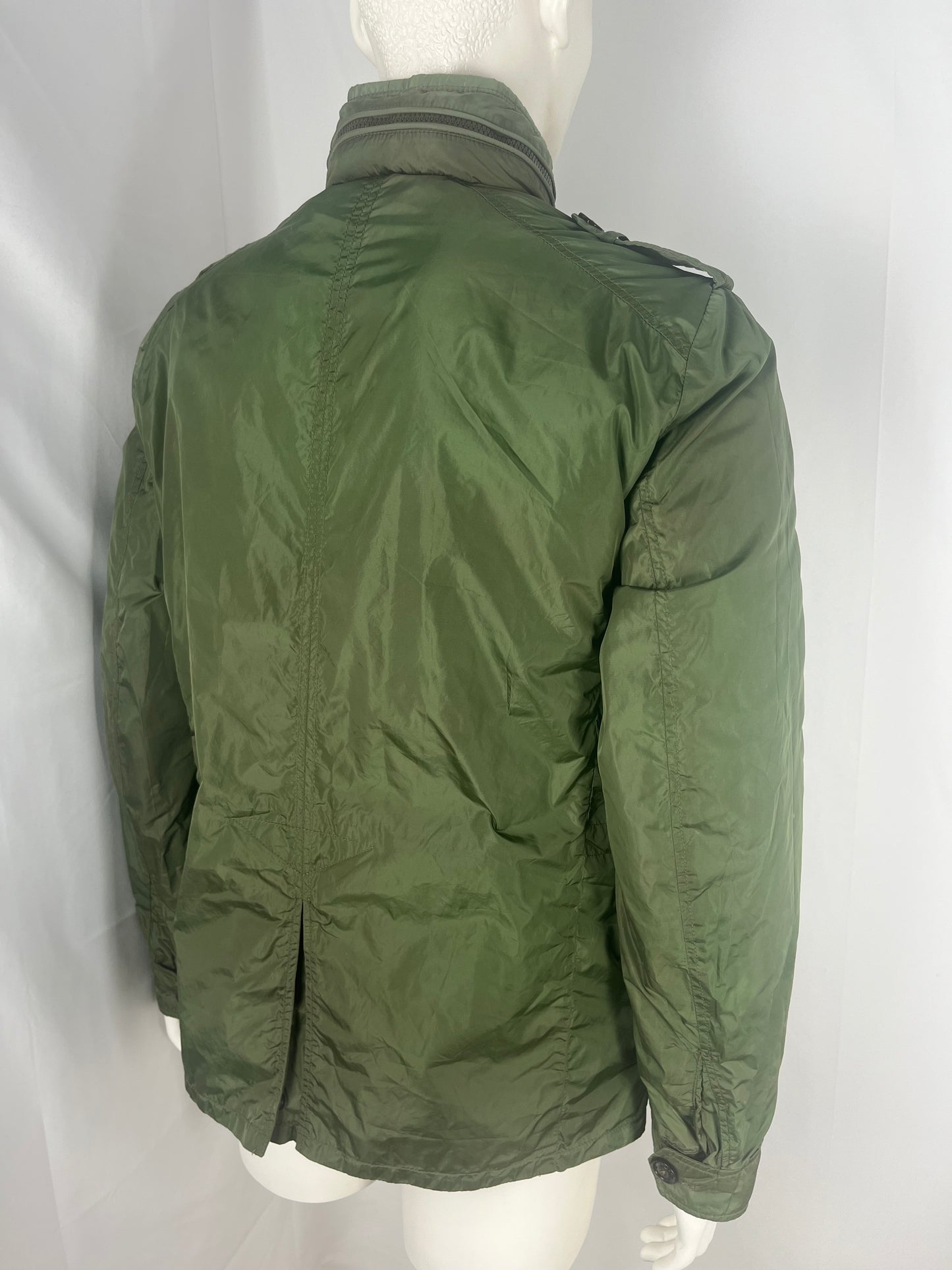 Moncler Jeremy Jacket (4/L)