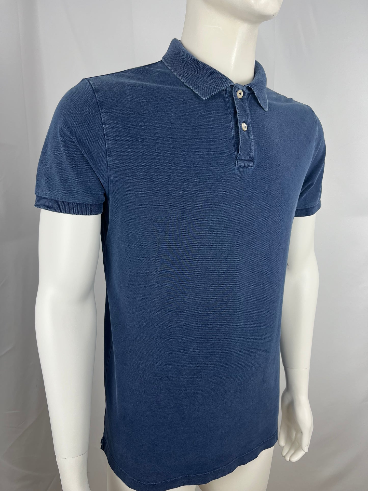 Moncler Poloshirt Slim-Fit (L)