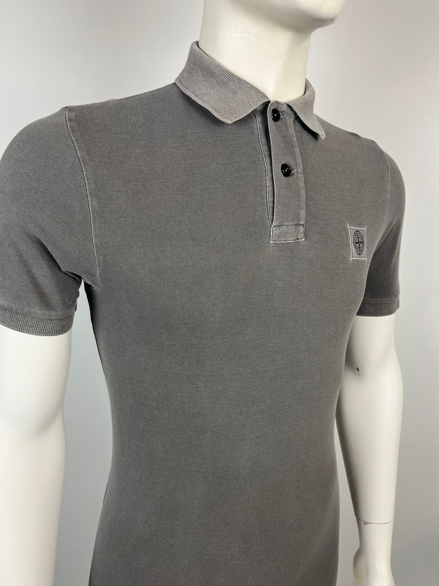 Srone Island Poloshirt (M)