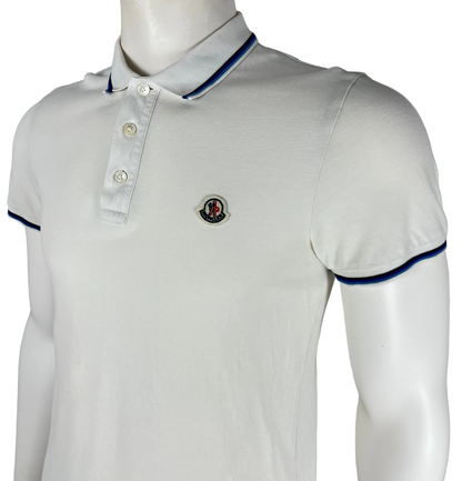 Moncler Poloshirt (S)