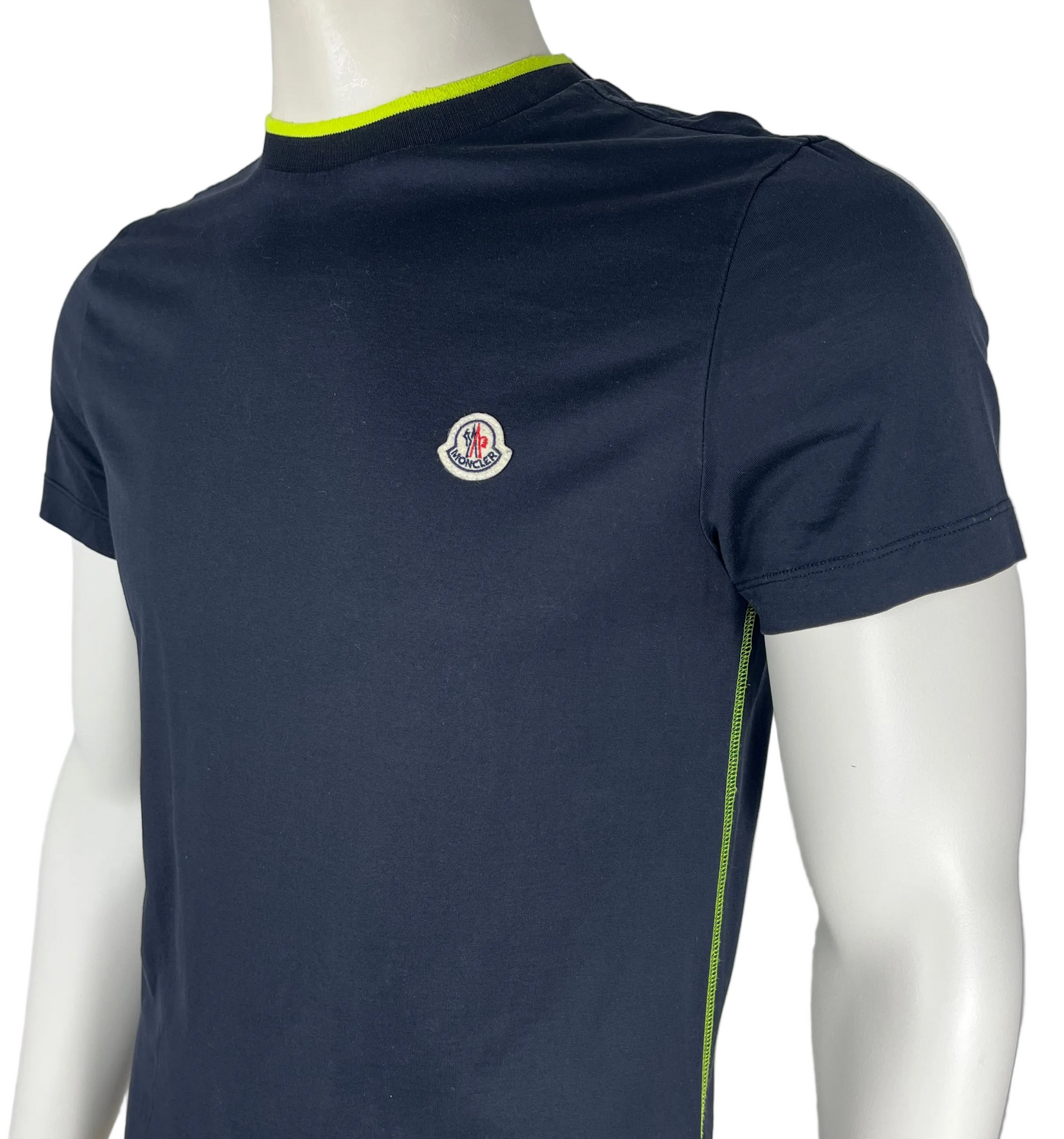 Moncler T-Shirt (S)