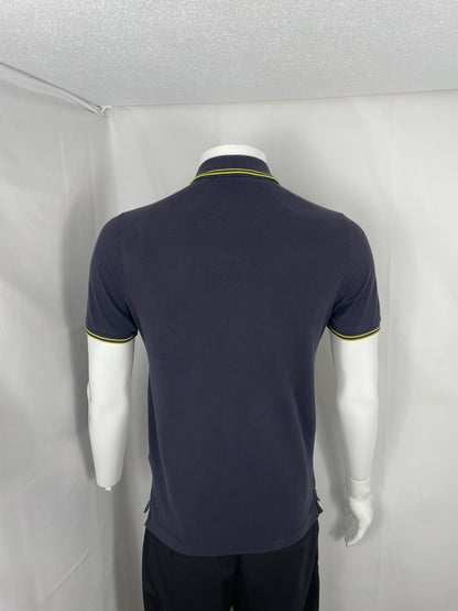 Stone Island Poloshirt Slim-Fit (M)