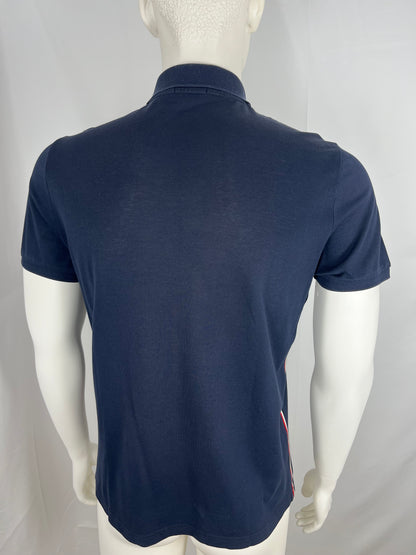Moncler Poloshirt Slim-Fit (M)