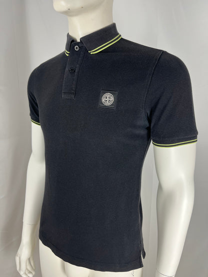 Stone Island Poloshirt (S)