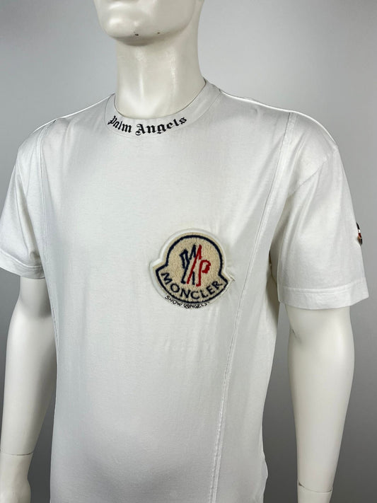 Moncler X Palm Angels T-shirt (L)