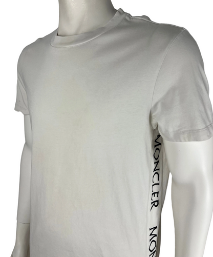 Moncler T-Shirt (L)