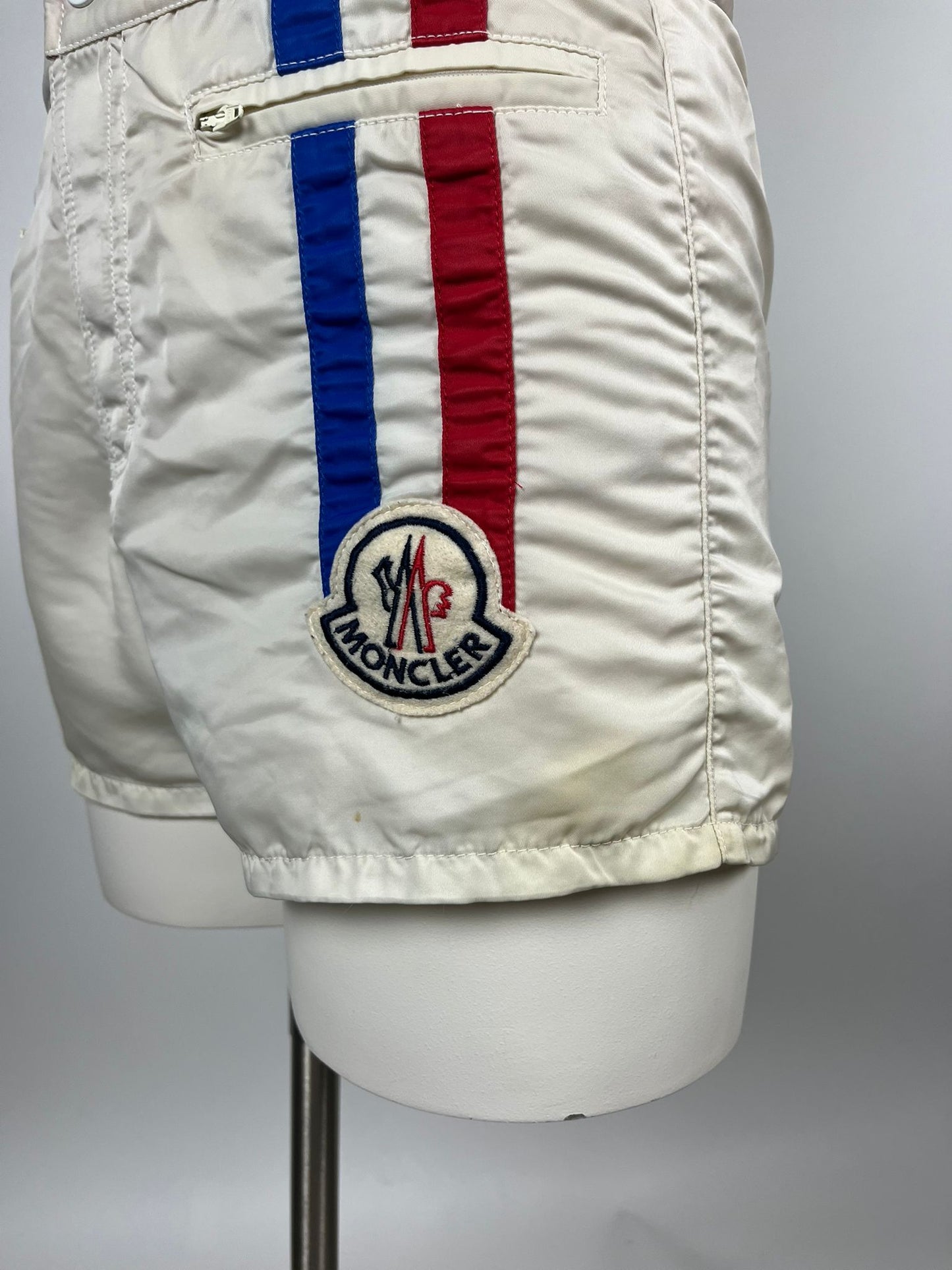 Moncler Swim Trunk (S)