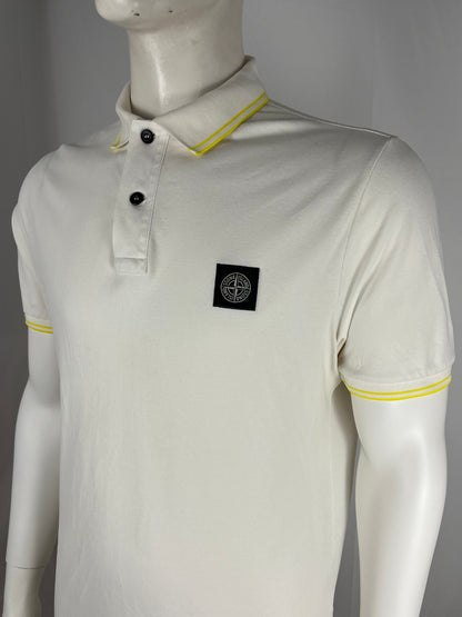 Stone Island Poloshirt (XL)