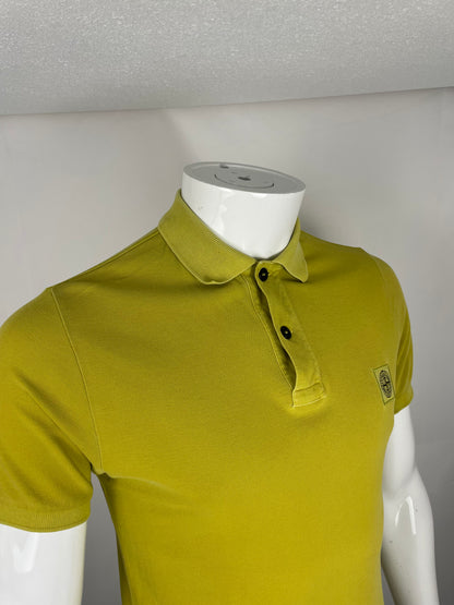 Stone Island Poloshirt Slim-Fit (S)