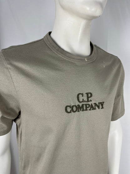 C.P. Company T-Shirt (M)